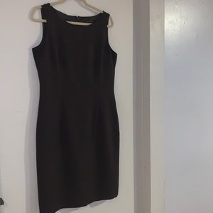 Anne Klein suit dress and jacket